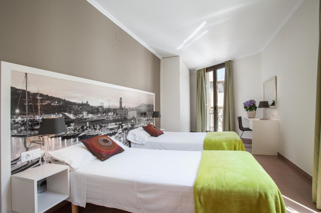 Bcngotic 41 Apartament Barcelona